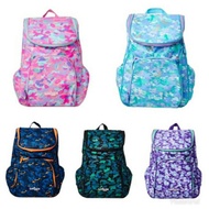 SMIGGLE Backpack School Bag
