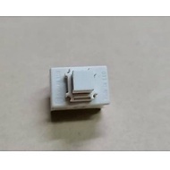 (original)ELECTROLUX POWER SWITCH EDV6051/EDV7051/EDV6552/EDV7552/EDV605/EDV705/EDV600