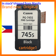 Original CANON PG-745 CL-746 Ink Cartridge 745 746 Refillable PG745 CL746 CISS MG2470 MG2570 MG2670 