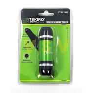 Tekiro Flashlight LED torch LED Flashlight/ Tekiro Flashlight/ LED Flashlight/