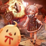 Azure lane U-110 1/7 Diving Shark's Cute Dream Ver