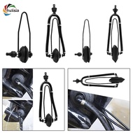 chulisia Outboard Motor Water Flusher Motor Flusher Outboard Motor Boat Muffs Water feed Hose Adapte