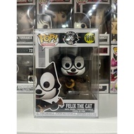 Funko Pop Television Felix the Cat 105th Anniversary Felix the Cat