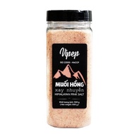 Himalayan VIPEP Pink Salt Pureed 500G