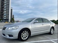 2010 Toyota Camry 2.4 E版 防鎖死煞車系統 電子煞車力道輔助系統