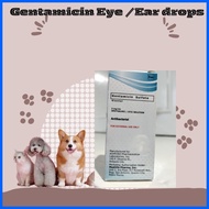 ✙ ❤ ☪ Klontar(Eye /Otic drops for dogs cats chicken