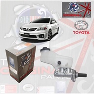 Toyota Altis ZRE14# 2008 QHUK High Quality Brake Master Cylinder(pump)