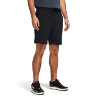 Under Armour - Matchplay Tapered 9" Shorts (Male)