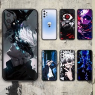 Realme Narzo N53 50 50a 50i Prime 50Pro 20 20Pro 30A L578 Gojō Satoru Soft Phone Case Cover