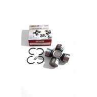 GUIS 52 GUIS-52 UNIVERSAL CROSS JOINT COUPLING PANTHER 2500 2.5 NHR 55