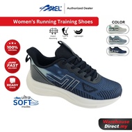 AXEL Women's Light Weight Training Running Sport Shoes WR9833