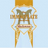 Preloved Original CD Madonna The Immaculate Collection