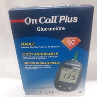 alat tes gula darah merk On Call Plus. alat test gula darah. tes gula
