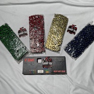 Chain Gear Gir 428 428H - 140L Racing VZM Universal Color