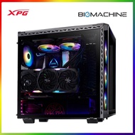 ADATA XPG BATTLECRUISER Super Mid-Tower PC / ATX / 4x120MM ARGB FAN DESKTOP CASING / CHASIS