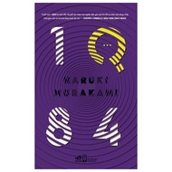 1Q84 - Tập 3 (Tái Bản 2025)
