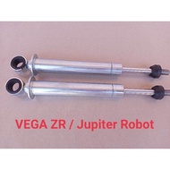 Tabung As hidrolis shock belakang Jupiter z 1 Vega ZR force jupiter robot