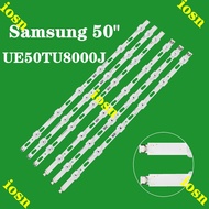 UA50TU8000J UE50TU8000J UN50TU8200 UA50TU6900K UA50TU7000K UA50TU8000K Samsung 50" LED TV BACKLIGHT(