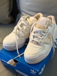 Adidas IG7068 Forum Bold J (日本限定) size:38