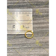 - C Ring Amulet Accessories [Dream Amulet]