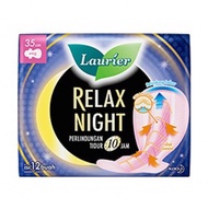 SOFTEK LAORIER LOURIER WINGS / LAURIER RELAX NIGHT 30 cm 35 CM