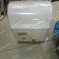 TERBARU!!! Tangki kipas kabut misty fan misty cool 60 liter READY