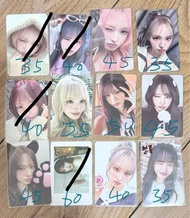 liz小卡