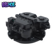 Eelhoe】มอเตอร์กระจกมองหลัง6U5Z17D696D 924-415สำหรับ Ford F150 2007-2018ข้อมูลจำเพาะ OEM [อะไหล่รถยนต