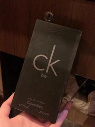 包順豐 CK男士香水200ml