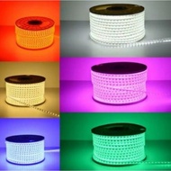 LED Strip SMD 5730 IP65 AC 220V