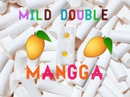 Busa Mild Double Klik Mangga