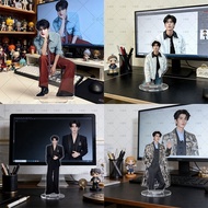 Zhang Linghe Acrylic Stand Exquisite Room Desktop Decoration Acrylic Zhang Linghe Merchandise