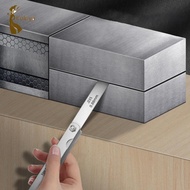 [kokiya] Telemeter Feeler Gauge Thickness Gauge Gap Filler Measuring Tool Protable