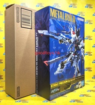 全新未開封 BANDAI 魂商店限定 METAL BUILD GUNDAM SEED DESTINY STRIKE FREEDOM GUNDAM [METAL BUILD FESTIVAL 2024]