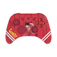 แฟนเทค x วันพีช  จอยคอนโทรลเลอร์ Eos II Pro รุ่น WGP15V2A ลาย LUFFY