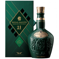 Royal Salute 21年 純麥調和 威士忌