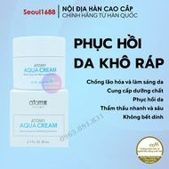 Kem dưỡng ẩm Atomy Aqua Cream chính hãng Hàn Quốc
