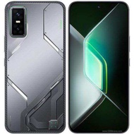 Infinix GT 30 Pro 5G - อินฟินิกซ์ 8+256GB จอ 6.78 นิ้ว กล้อง108MP Triple Camera แบต5500mAh FastCharg