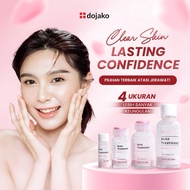 ] DOJAKO Acne Treatment Powder Water Acne Spot Treatment hi