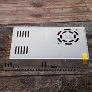 48V 12.5A 600W Switch Power Supply for Monitoring Equipment Industrial Automation PLC Control Cabine
