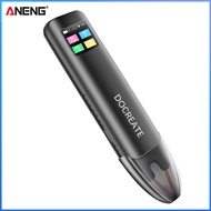 【ANENG】Battery Spot Welder Automatic Manual Modes Handheld Spot Welder Machine Portable Mini Battery