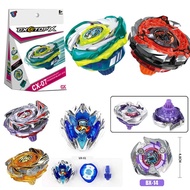 SB Beyblade X CX-06-02 CX-05-01 High Quality CX-04 Battle Entry Set for Kids Gifts