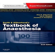 Smith and Aitkenhead's Textbook of Anaesthesia ed 6/686