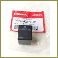✸ ◮ ◿ RELAY COMP, POWER CLICK125/150/160, PCX150/160, ADV150, AIRBLADE150/160