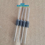 Diode SF56 5A MIC ORIGINAL Thick Legs 400v 35ns Super Fast Rectifier Diode Power Supply