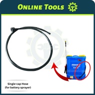 OGAWA BATTERY PUMP / OGAWA KNAPSACK SPRAYER - HOSE / HOS PAM RACUN