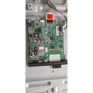 LG 43LF540T POWER BOARD/MAIN BOARD/TCON(USED)