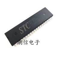 STC90C58RD+40C-PDIP40 10 STC90C58RD+40I-PDIP40 Pieces Brand New Mla3 STC90C58RD+40C-PDIP40 STC90C58R
