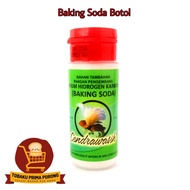 NATRIUM BIKARBONAT (BAKING SODA)- PENGEMBANG CAP CENDRAWASIH