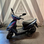 【保固車】【0元交車】2023年 KYMCO 光陽 VJR 4V 125 VJR125 機車 雙碟